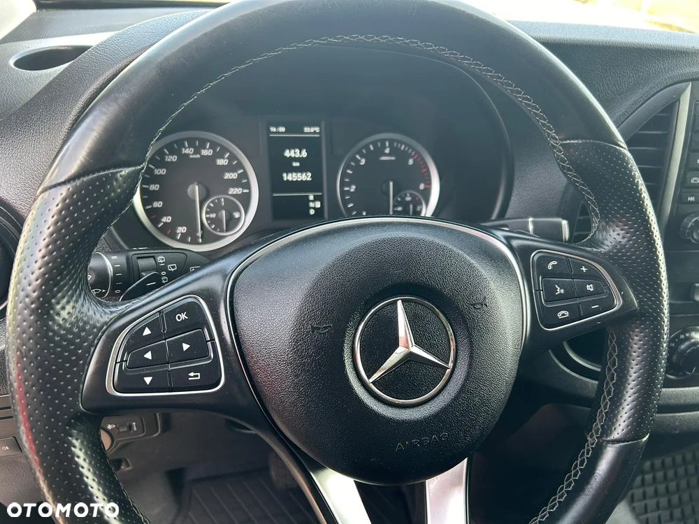 Mercedes-Benz Vito - 7