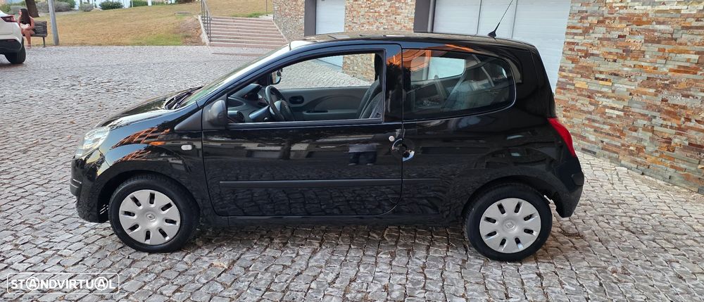 Renault Twingo 1.2 Confort - 2