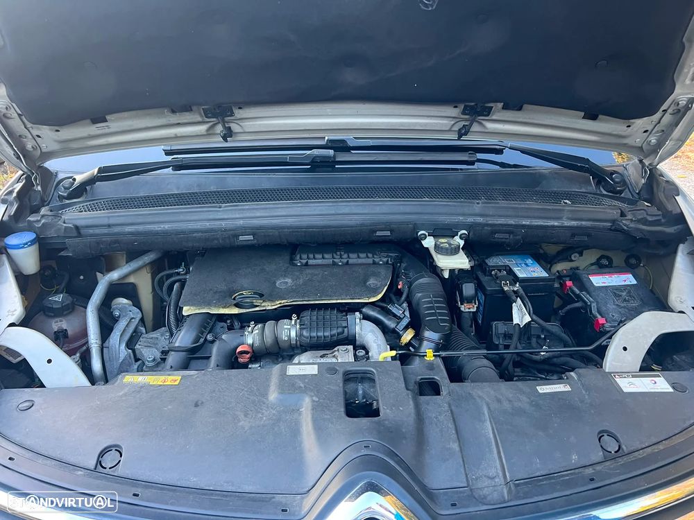 Citroën C4 Grand Picasso BlueHDi 120 EAT6 FEEL - 14