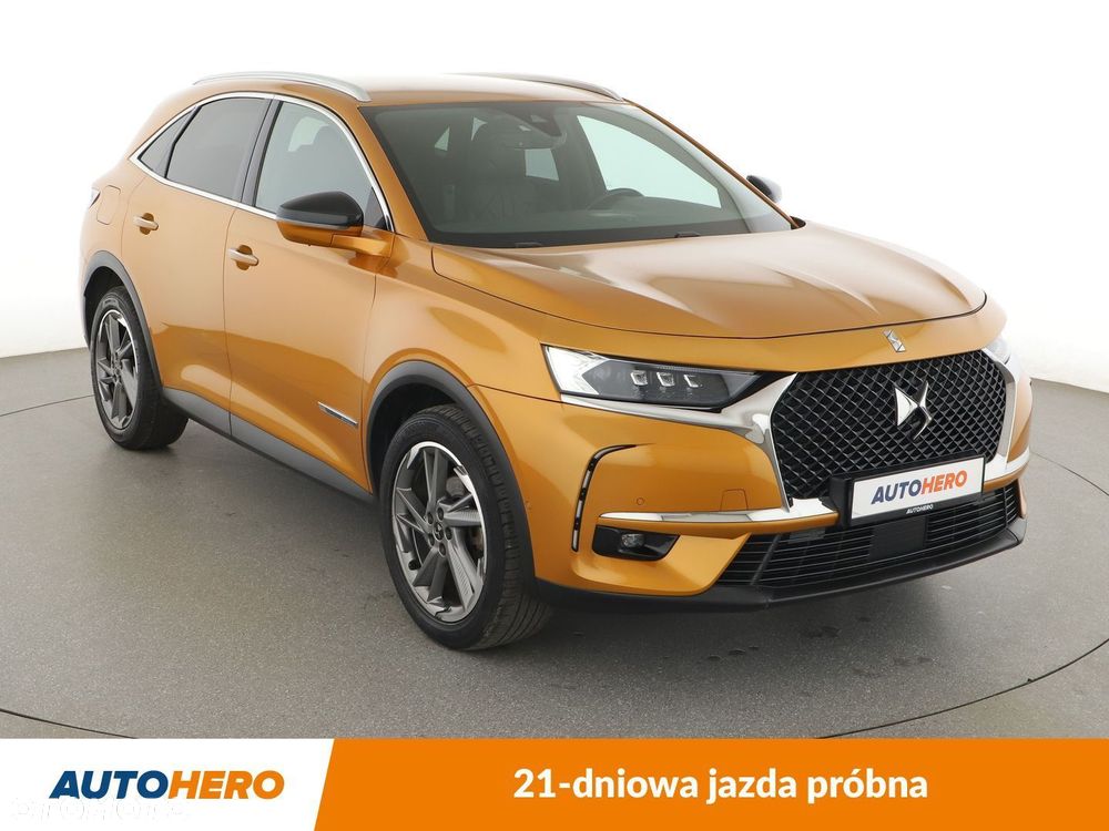 DS Automobiles DS 7 Crossback - 8