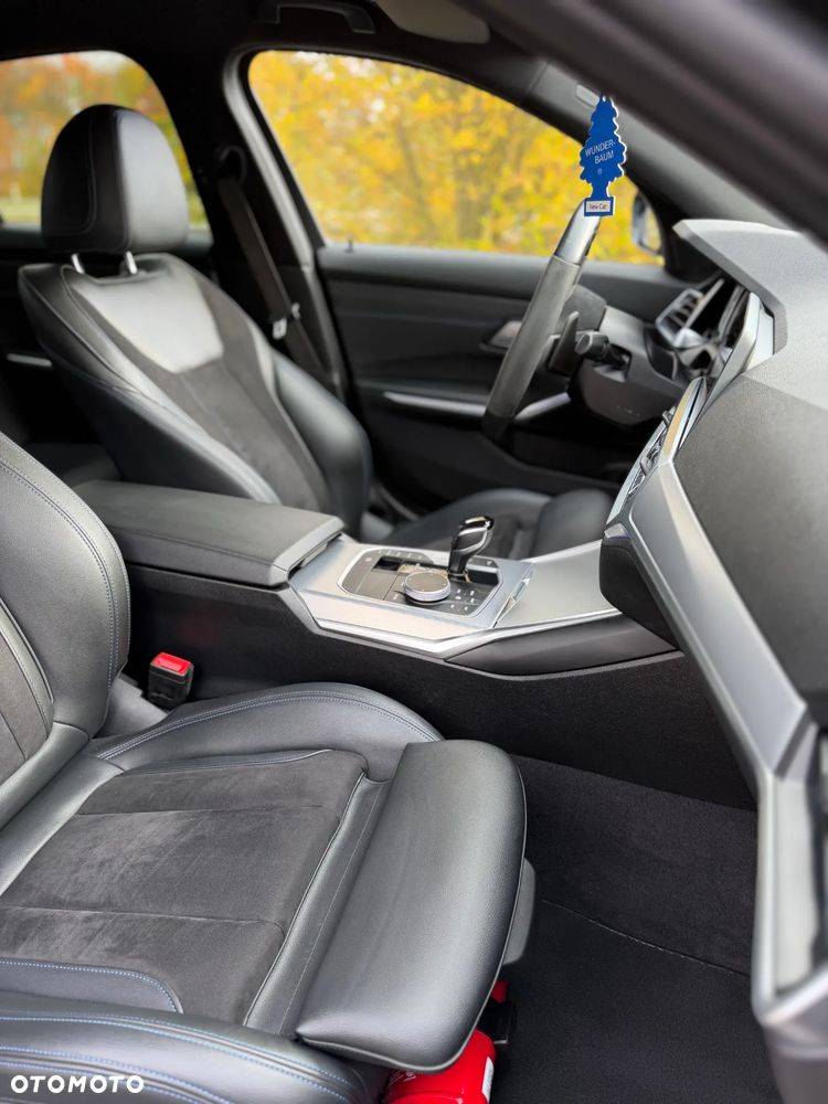 BMW Seria 3 - 19
