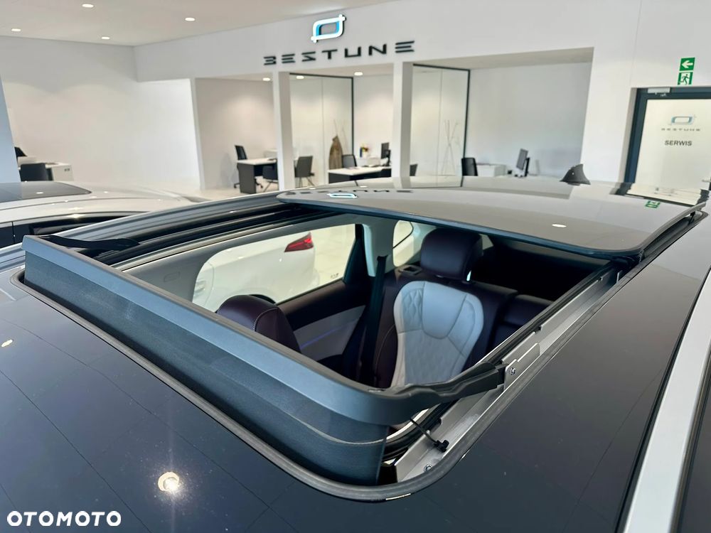 Bestune T90 2.0T Elegance - 13