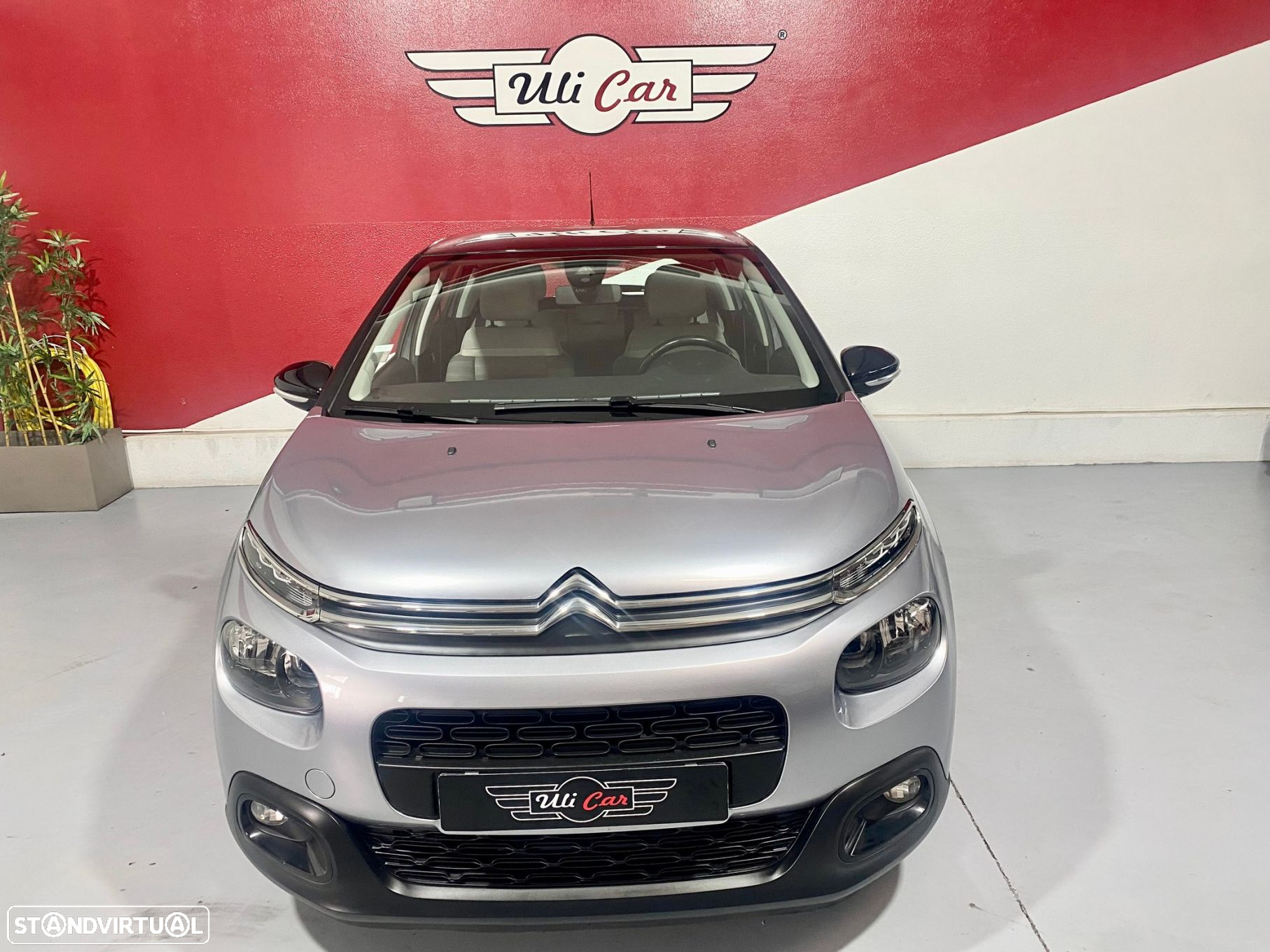 Citroën C3 1.2 PureTech Shine - 12