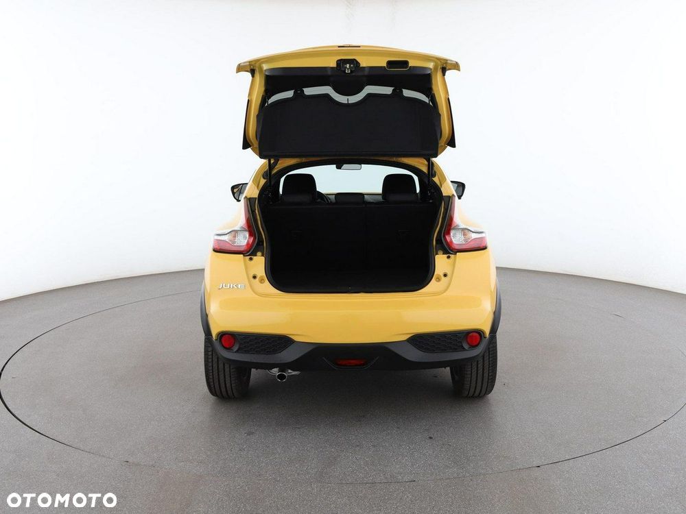 Nissan Juke 1.2 DIG-T Tekna - 20