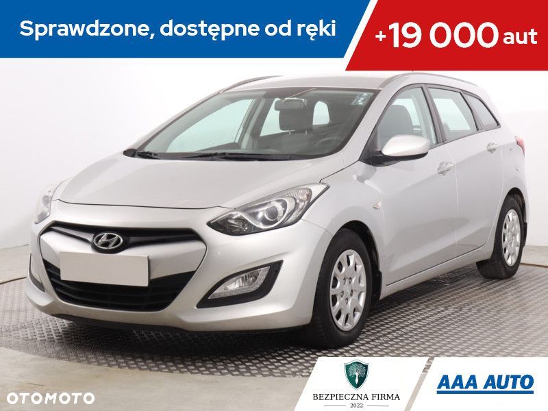 Hyundai i30 - 1