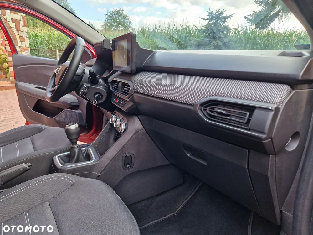 Dacia Sandero 1.0 TCe Comfort - 25
