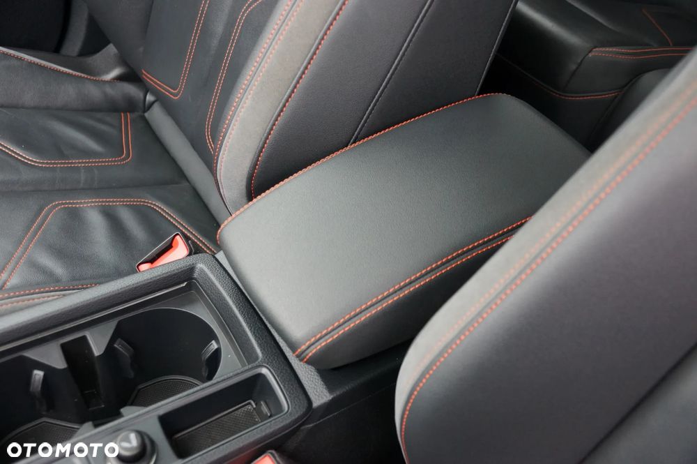 Audi Q3 35 TDI Quattro S Line - 23