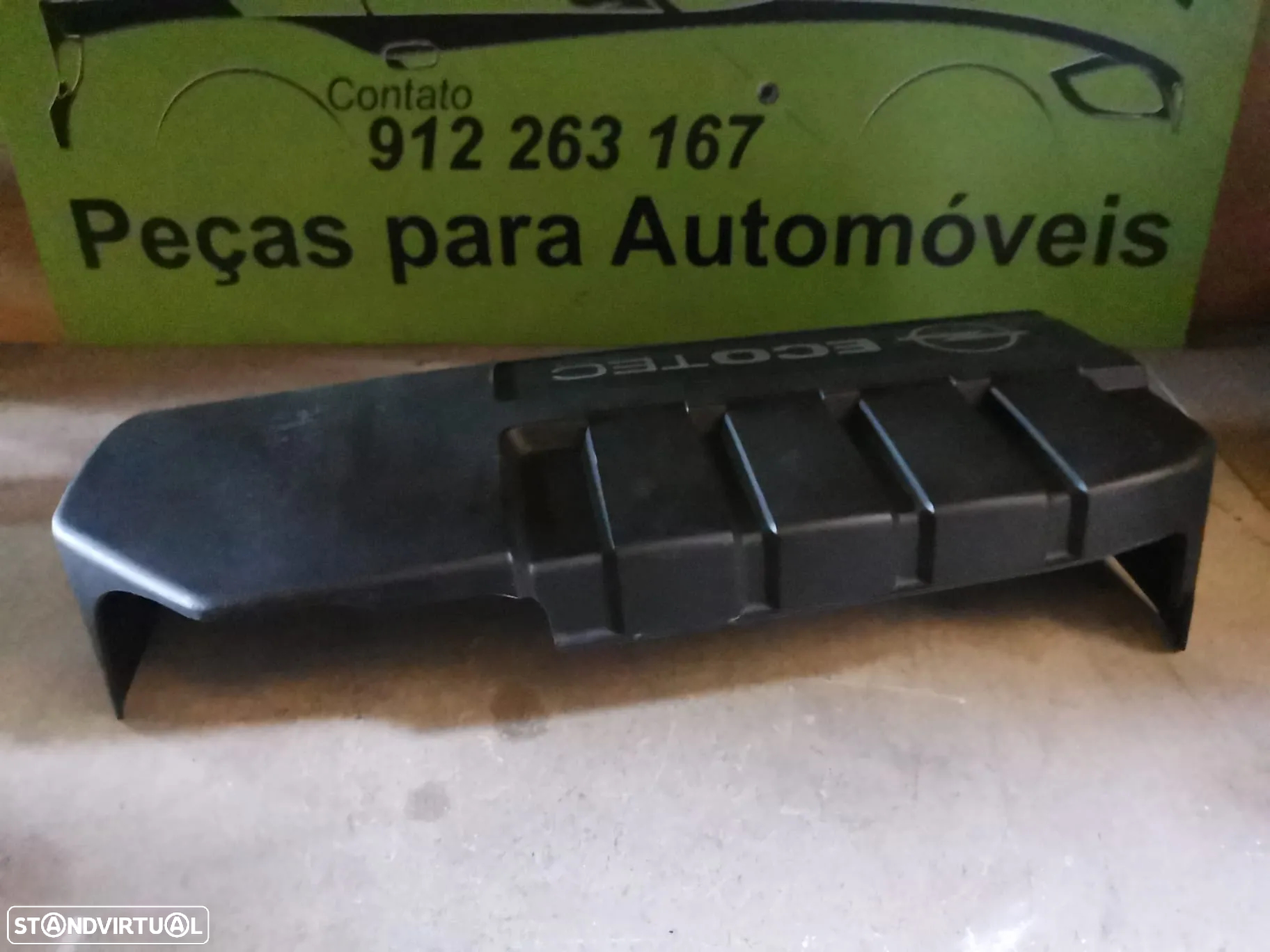 OPEL ASTRA H CDTI TAMPA MOTOR - T005 - 5