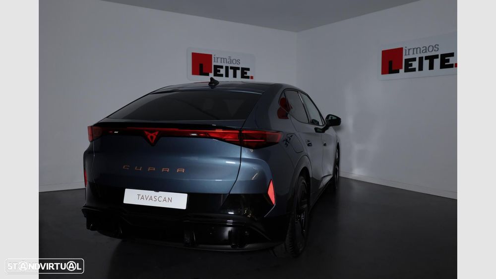 Cupra Tavascan 77 kWh Endurance - 20