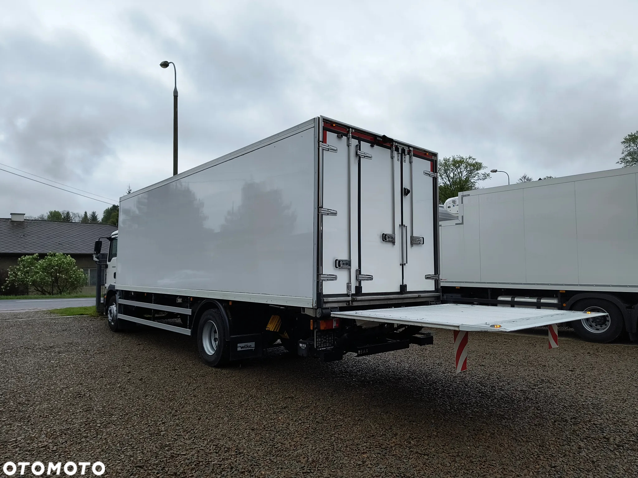 MAN TGM 18.290 Euro6 - 5
