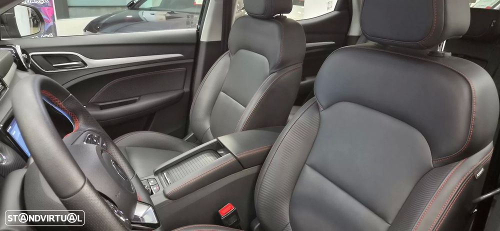 MG ZS EV 72.6 kWh Luxury - 20