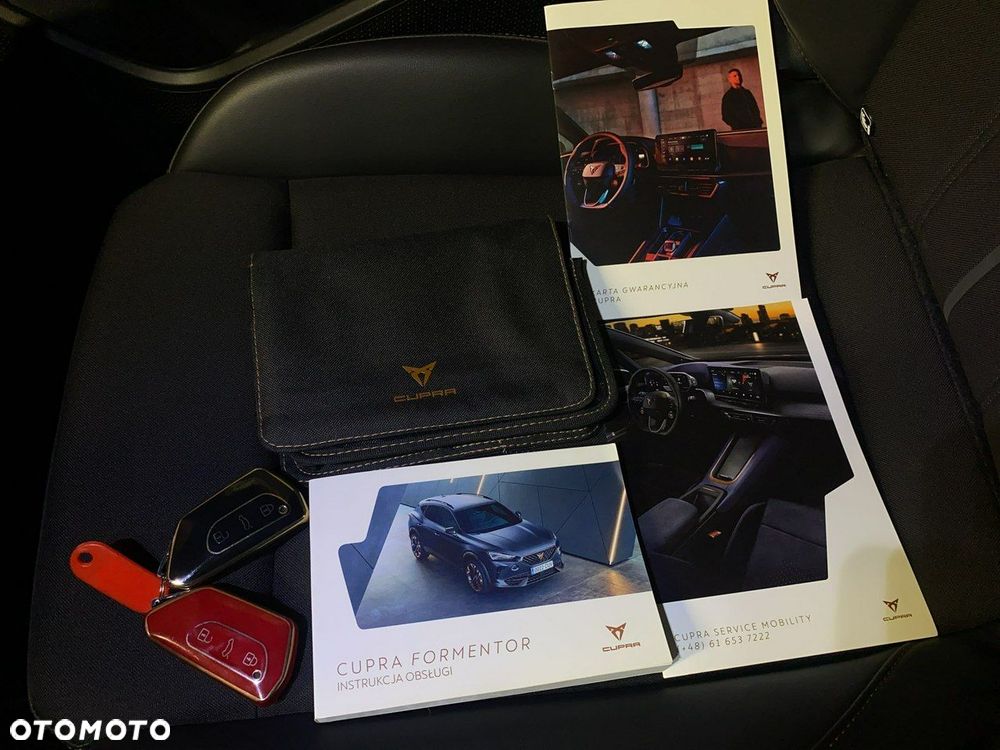 Cupra Formentor - 41