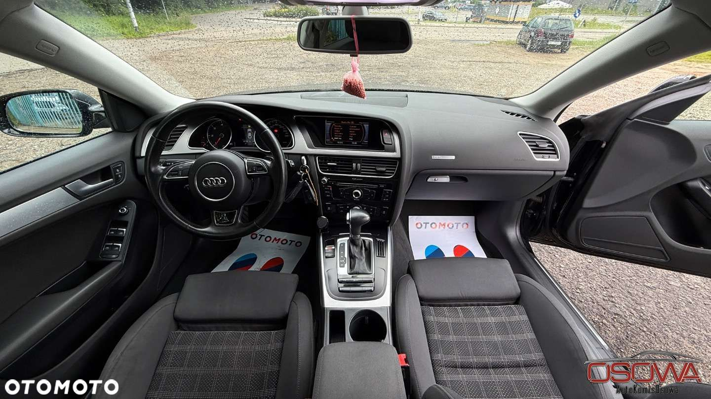 Audi A5 - 30