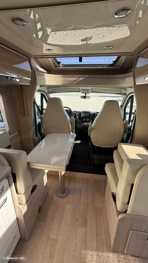 Rapido Serie 6F 696 FF 50 anos c.central e basculante - 50