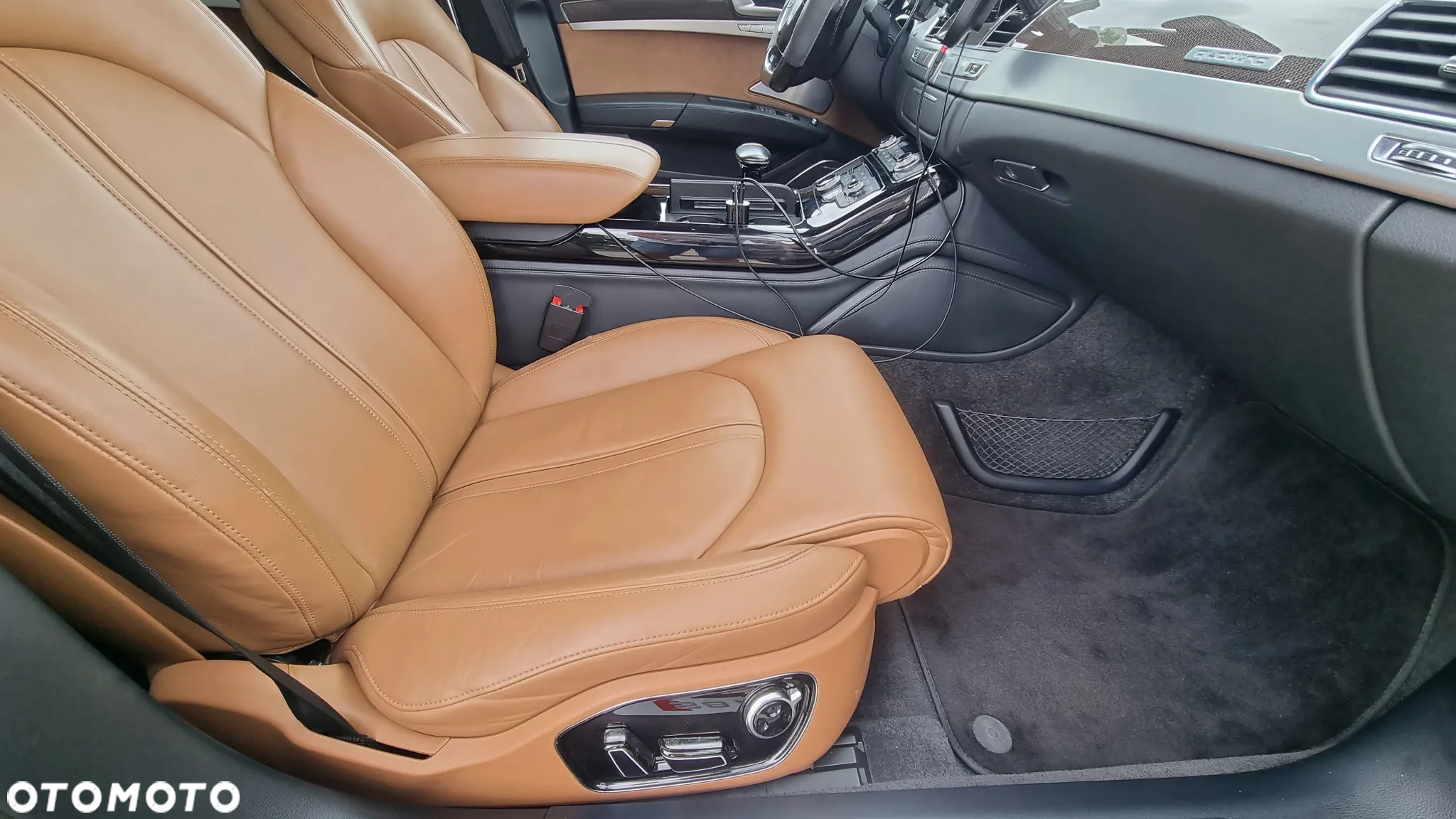 Audi S8 4.0 TFSI Quattro - 22