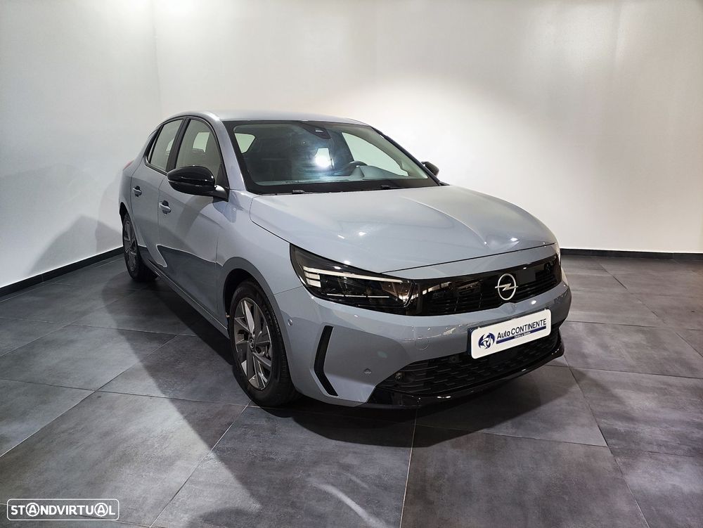 Opel Corsa 1.2 T Edition - 3