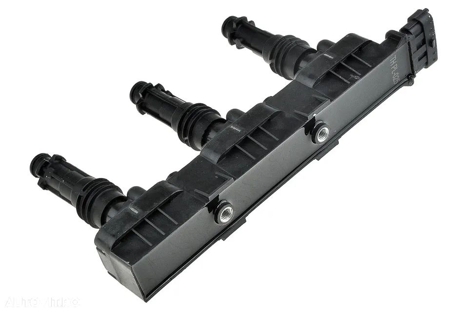 Bobina inductie Opel Agila, Corsa B, Corsa C, Corsa D, motoare de 1.0, X10XE, Z10XE, Z10XEP, A10XEP - 2