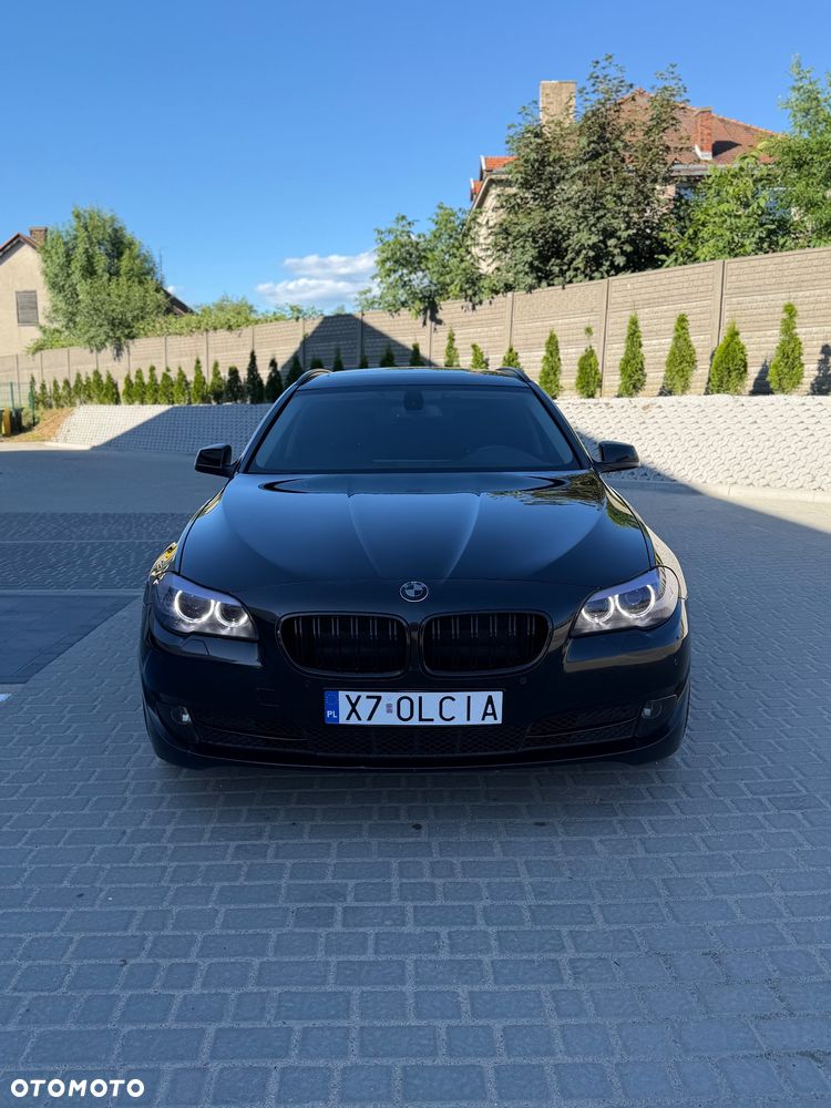 BMW Seria 5 - 21