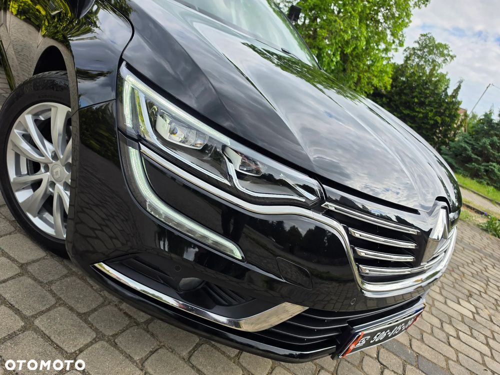 Renault Talisman ENERGY dCi 160 EDC INTENS - 4
