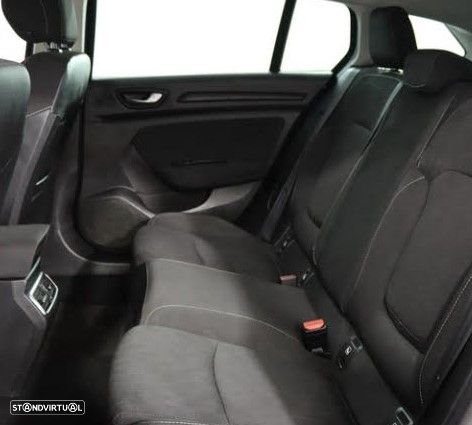 Renault Mégane Sport Tourer ENERGY dCi 110 GT LINE - 8