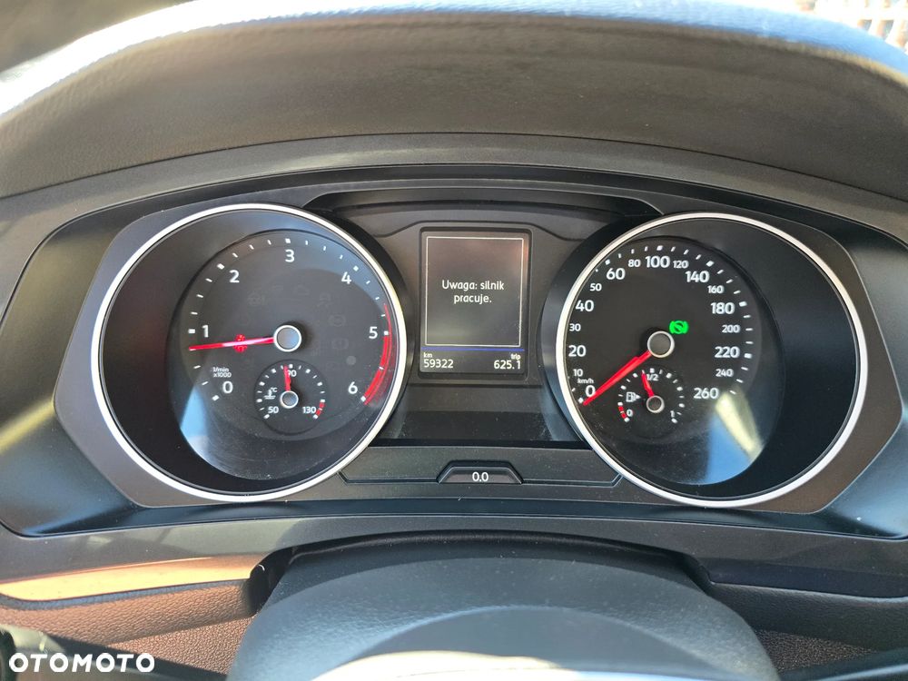 Volkswagen Tiguan - 26