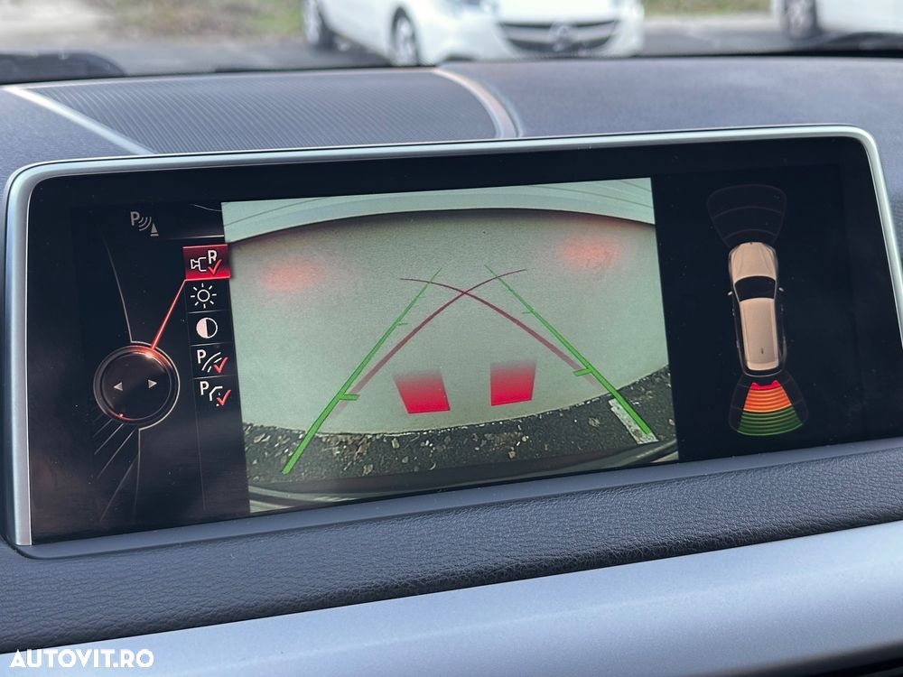 BMW X5 sDrive25d Sport-Aut. - 24