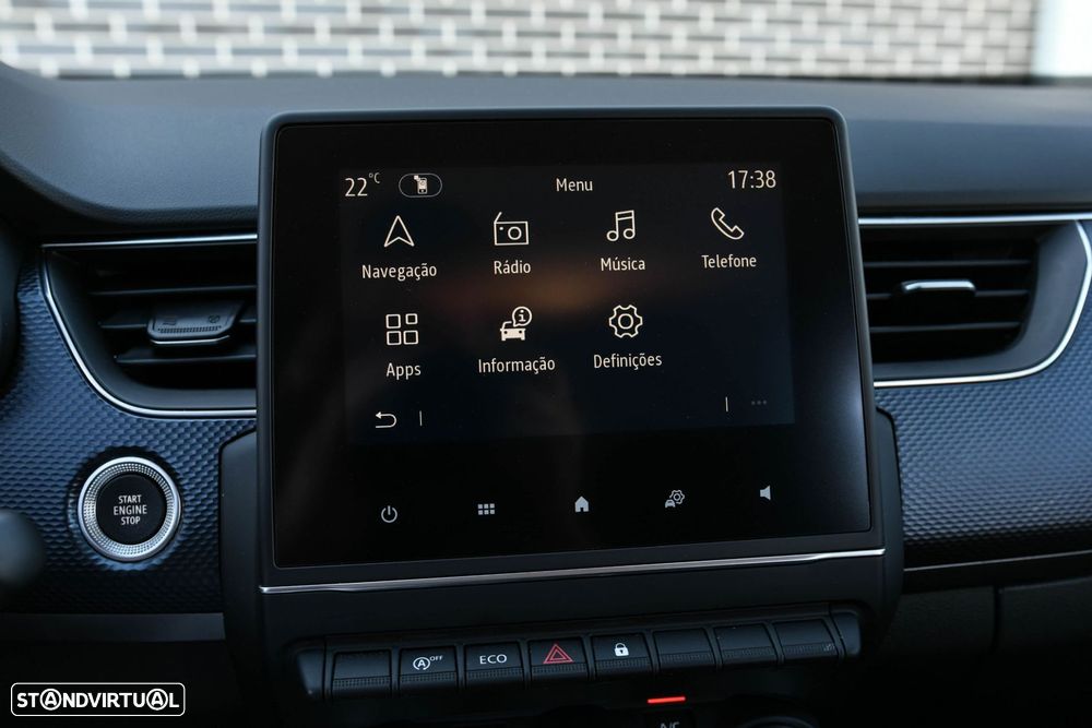 Renault Arkana 1.3 TCe Business EDC - 24