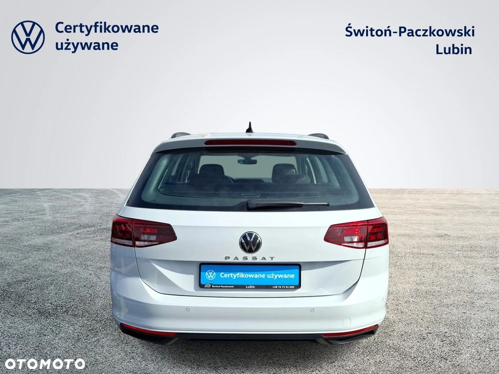 Volkswagen Passat 1.5 TSI EVO Business - 13