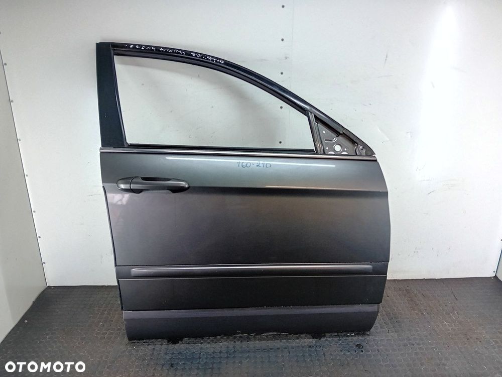 DRZWI PRZÓD PRAWY CHRYSLER PACIFICA PDR - 1