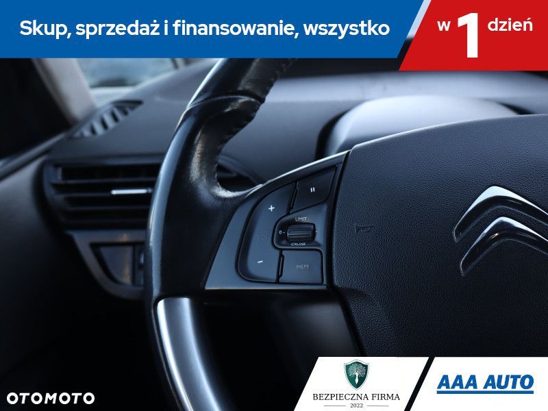 Citroën C4 Picasso - 18