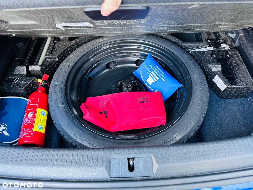 Volkswagen Golf VII 2.0 TSI BMT 4Mot R DSG - 18