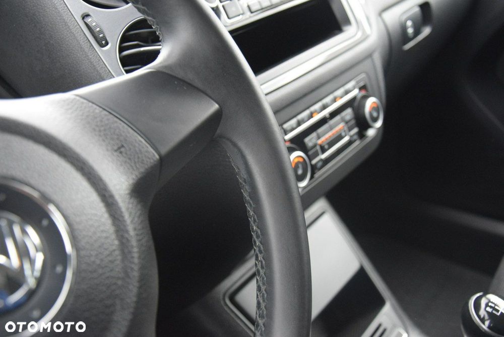 Volkswagen Tiguan 2.0 TDI BlueMot Trend&Fun - 35