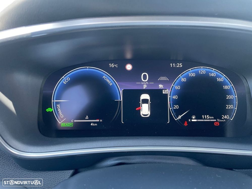 Toyota Corolla 1.8 Hybrid GR-Sport - 15