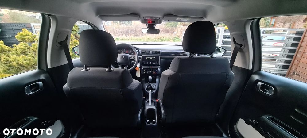 Citroën C3 - 13