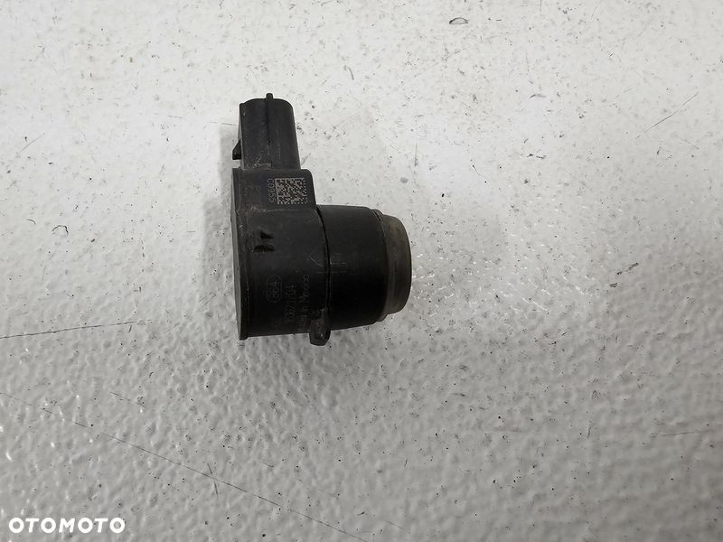 opel astra j insignia a czujnik parkowania pdc 39006733 - 2