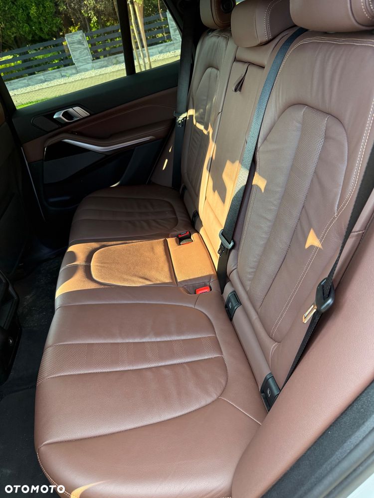 BMW X5 xDrive30d sport - 9
