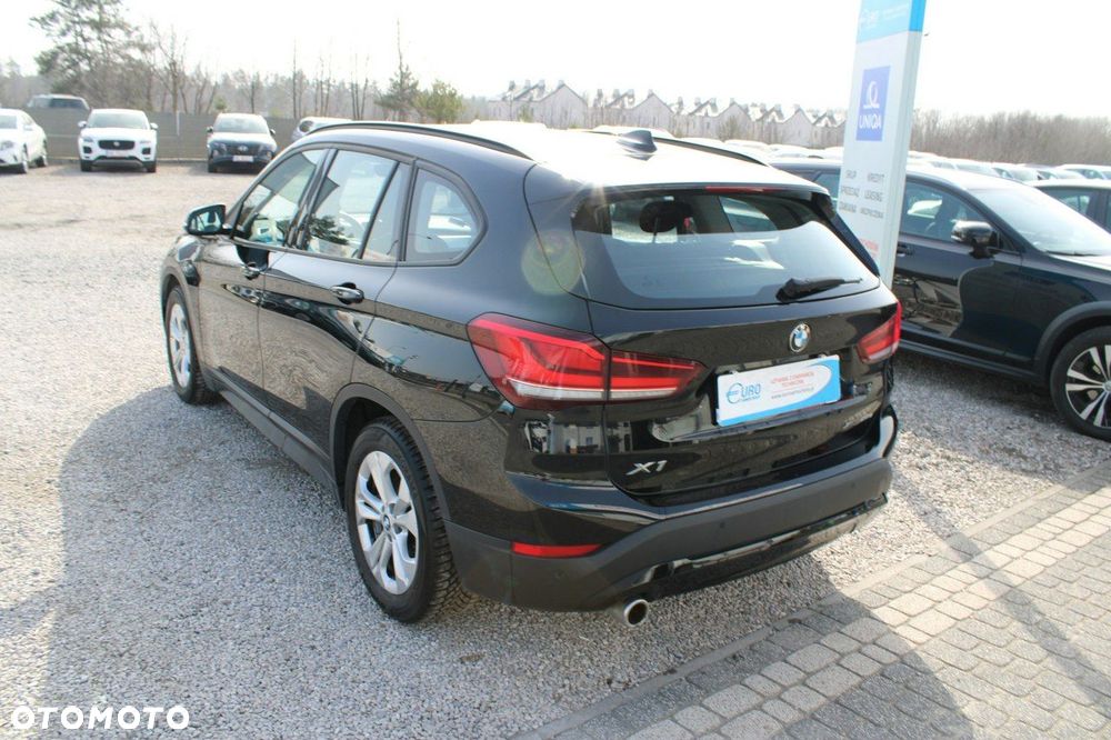 BMW X1 - 9