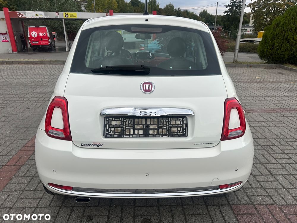 Fiat 500 1.2 8V Start&Stopp Lounge - 15