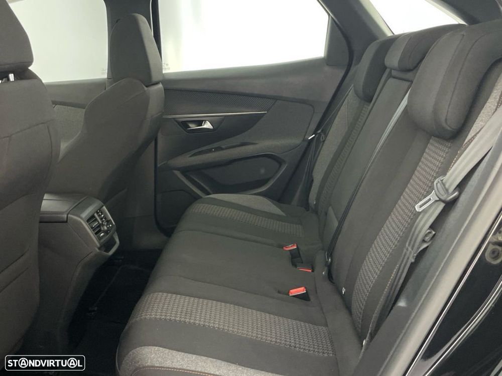 Peugeot 3008 1.2 PureTech Active Pack - 12