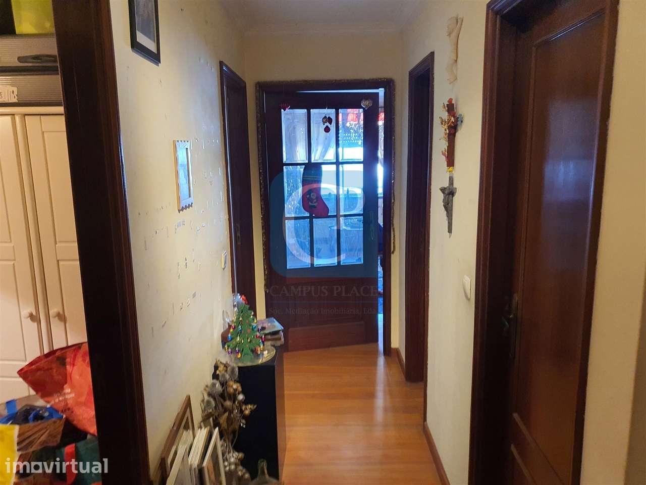 Apartamento T1+1 em Mafamude, Vila Nova de Gaia - Grande imagem: 5/20