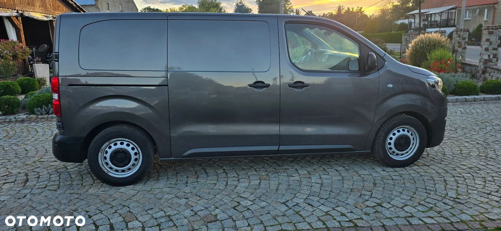 Toyota Proace 2021 photo 4