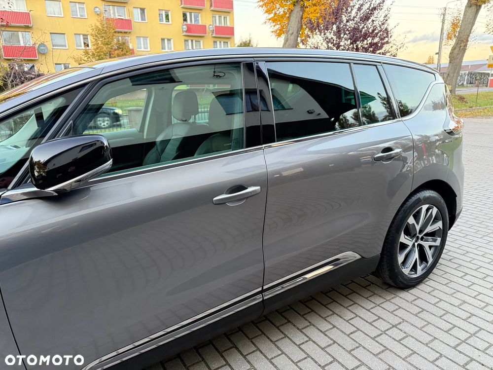 Renault Espace Energy dCi 160 EDC Intens - 26