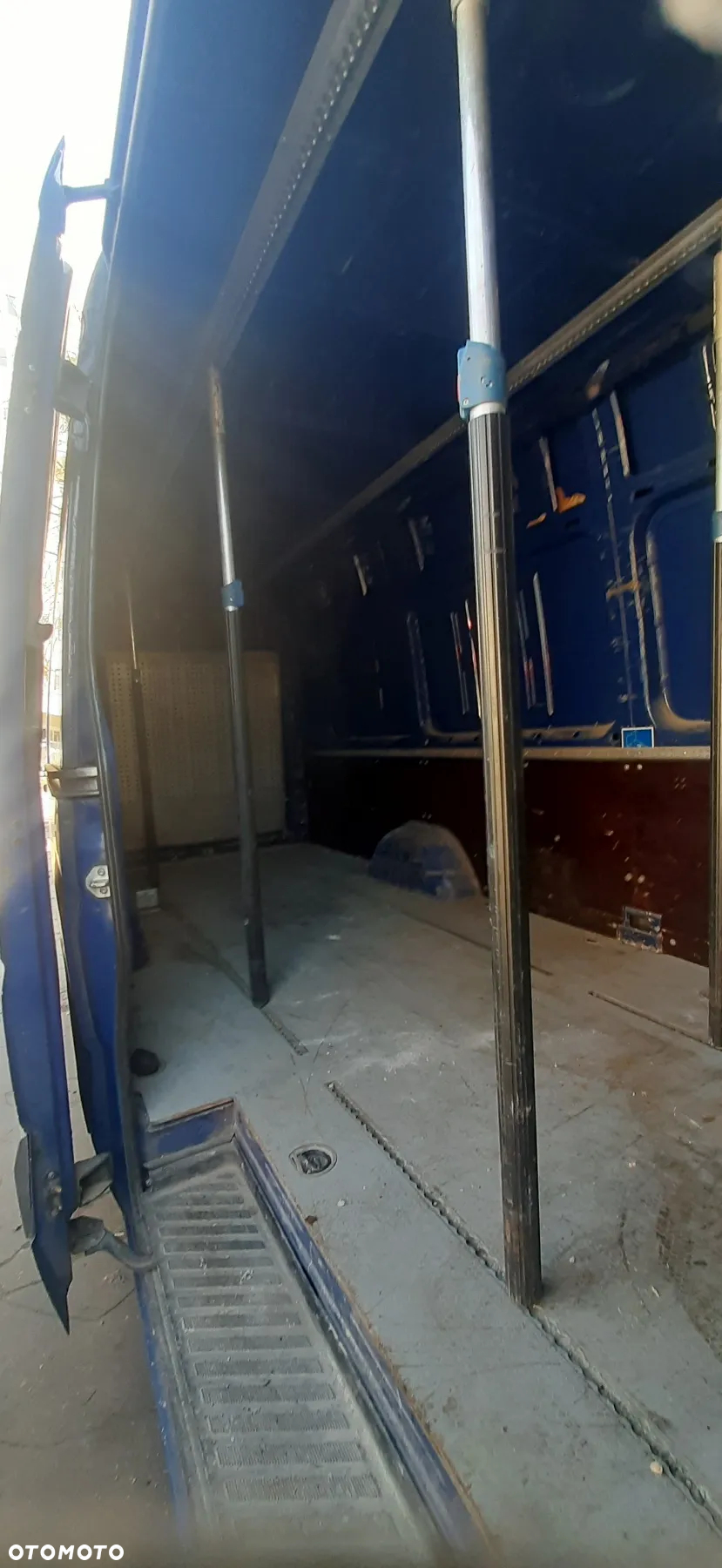 Volkswagen Crafter - 4