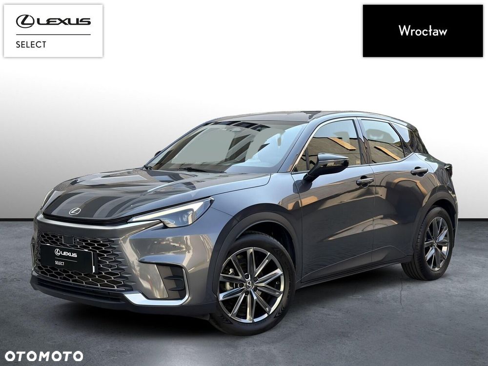 Lexus LBX 1.5 Hybrid Elegant - 2