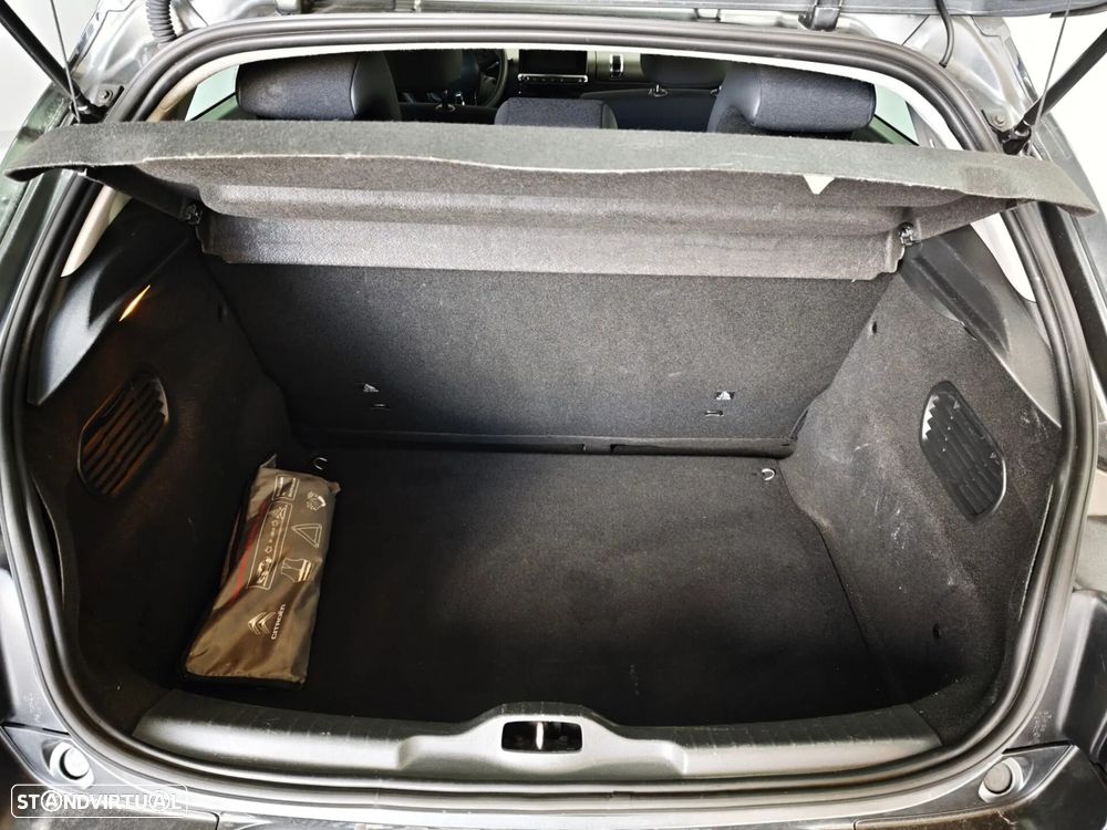 Citroën C4 Cactus 1.2 PureTech Shine - 22