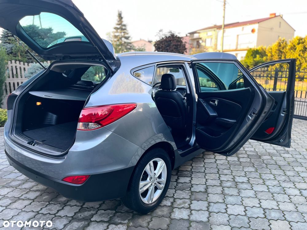Hyundai ix35 - 32
