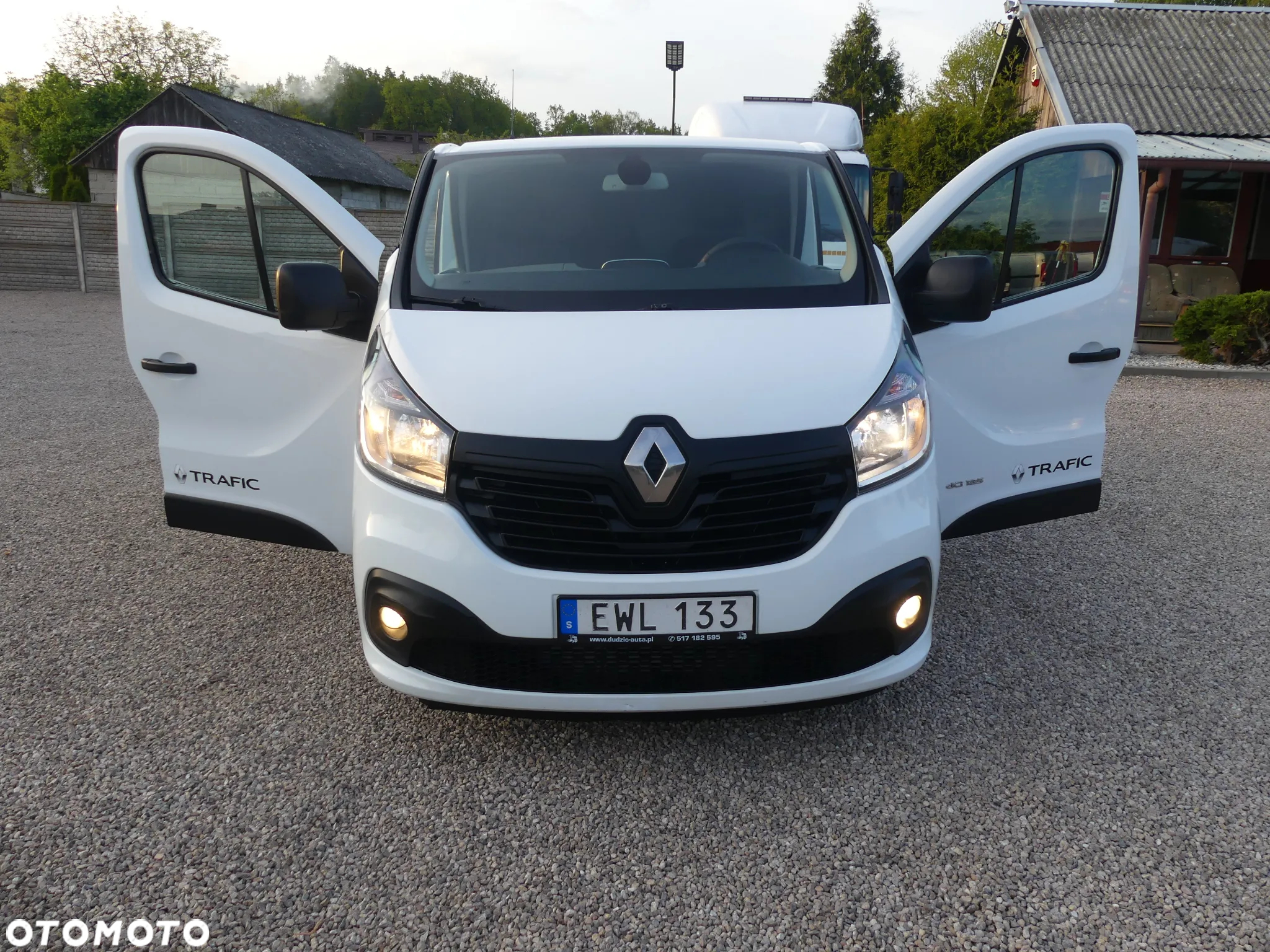 Renault TRAFIC - 37