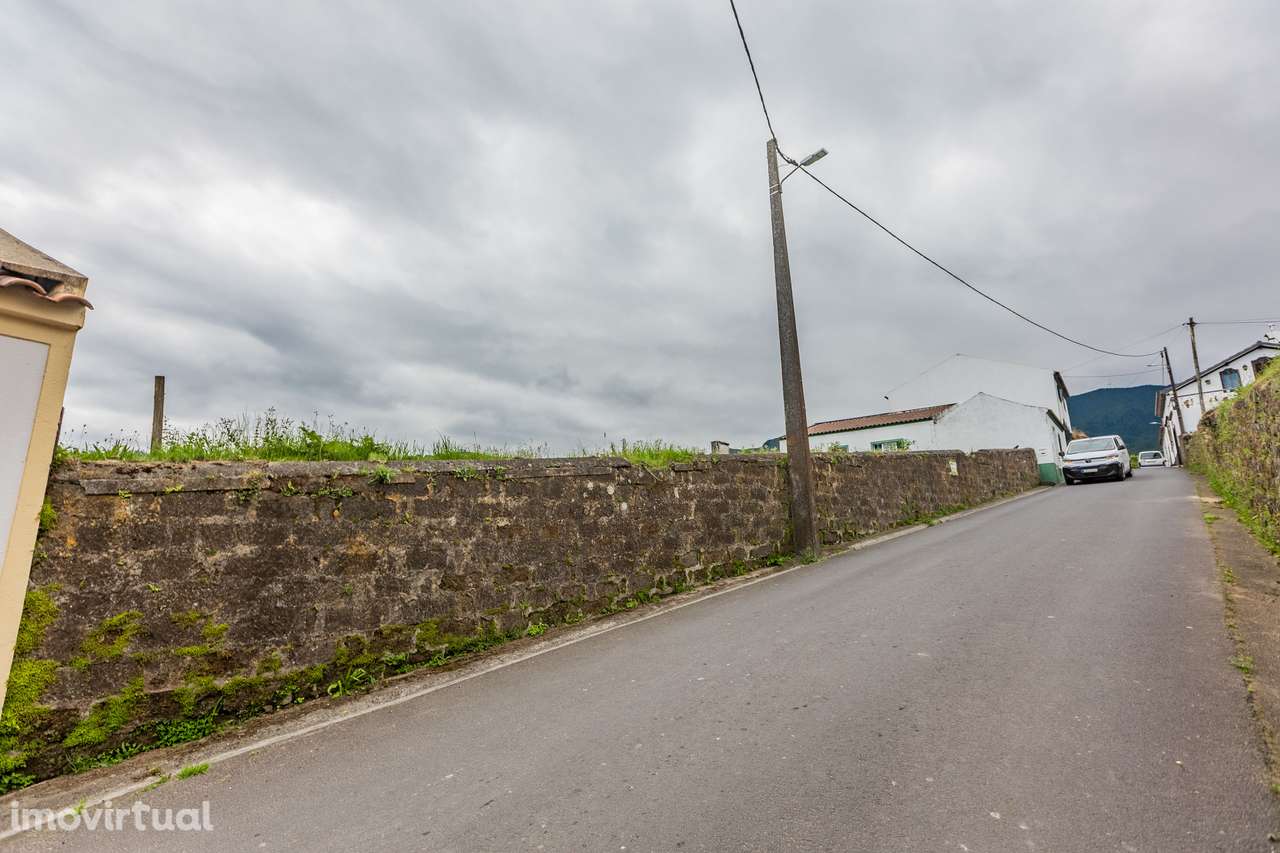 Terreno Rústico - Lomba do Botão - Grande imagem: 3/6