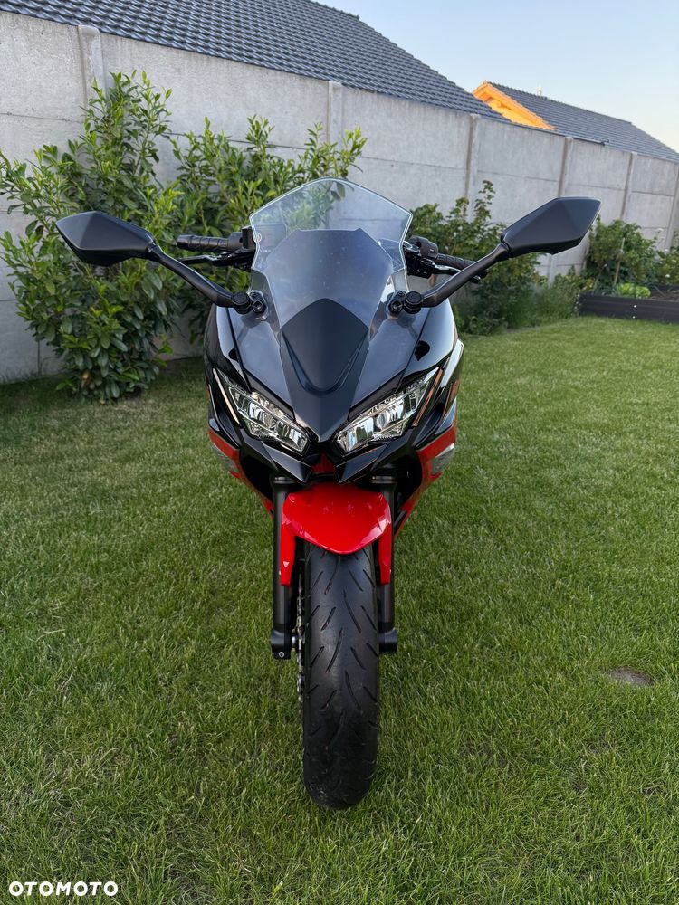 Kawasaki Ninja - 14