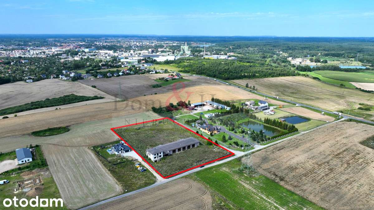 Terreny, 10142 m²